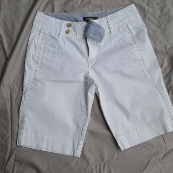 Eddie Bauer Pants - Size 6 Eddie Bauer shorts